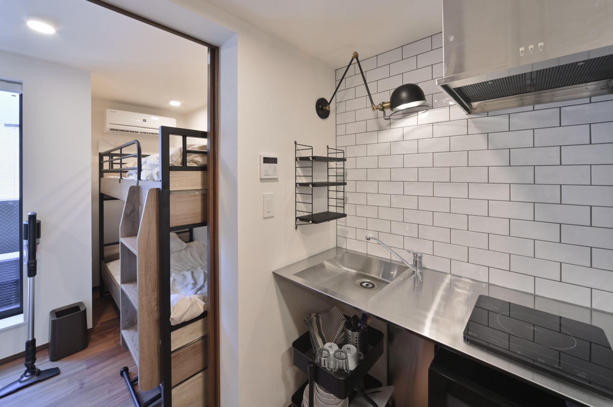 スタイルウッド西新宿