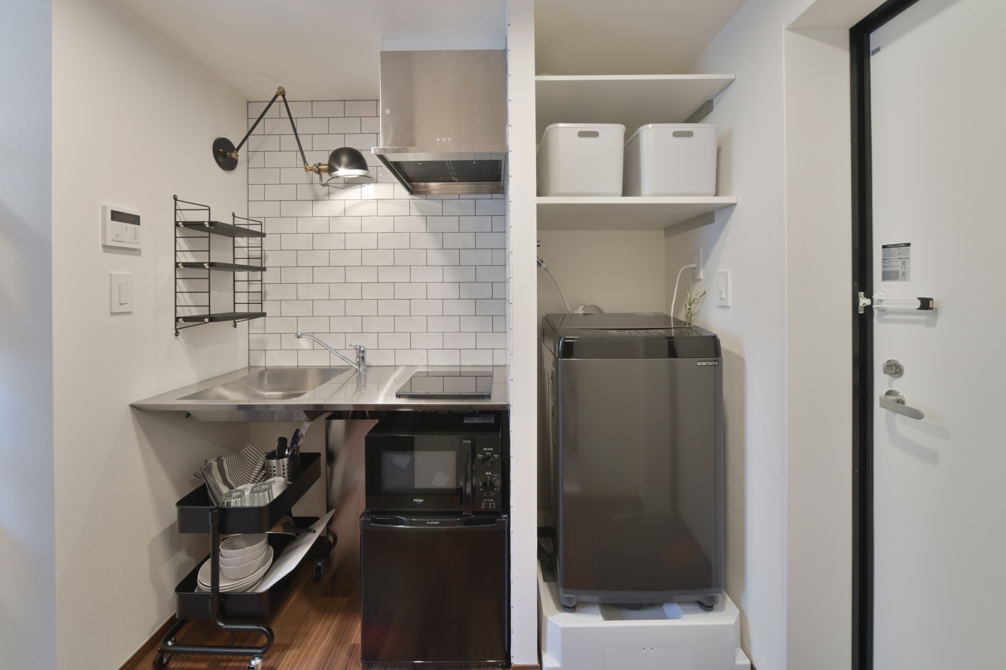 スタイルウッド西新宿