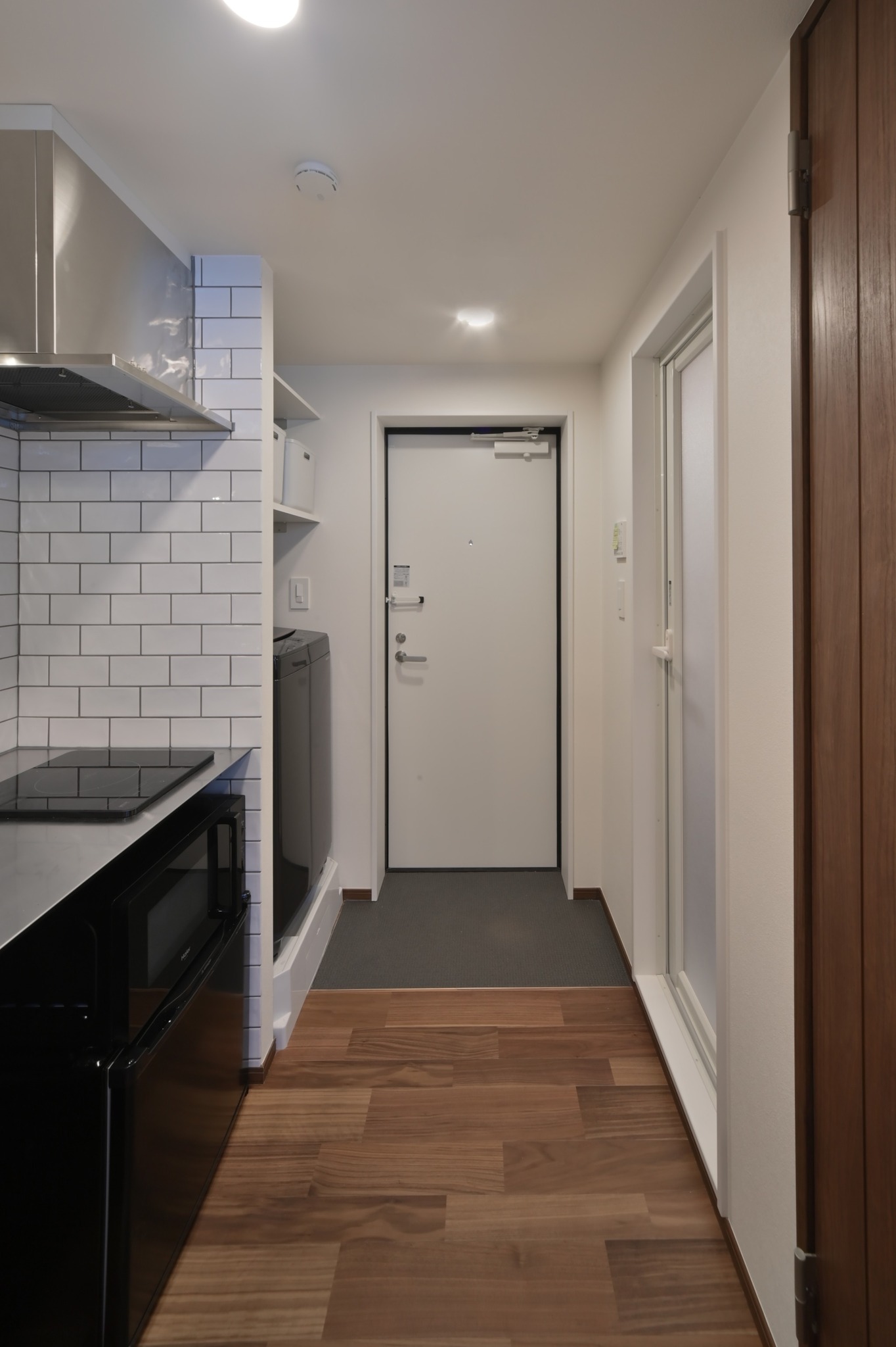 スタイルウッド西新宿