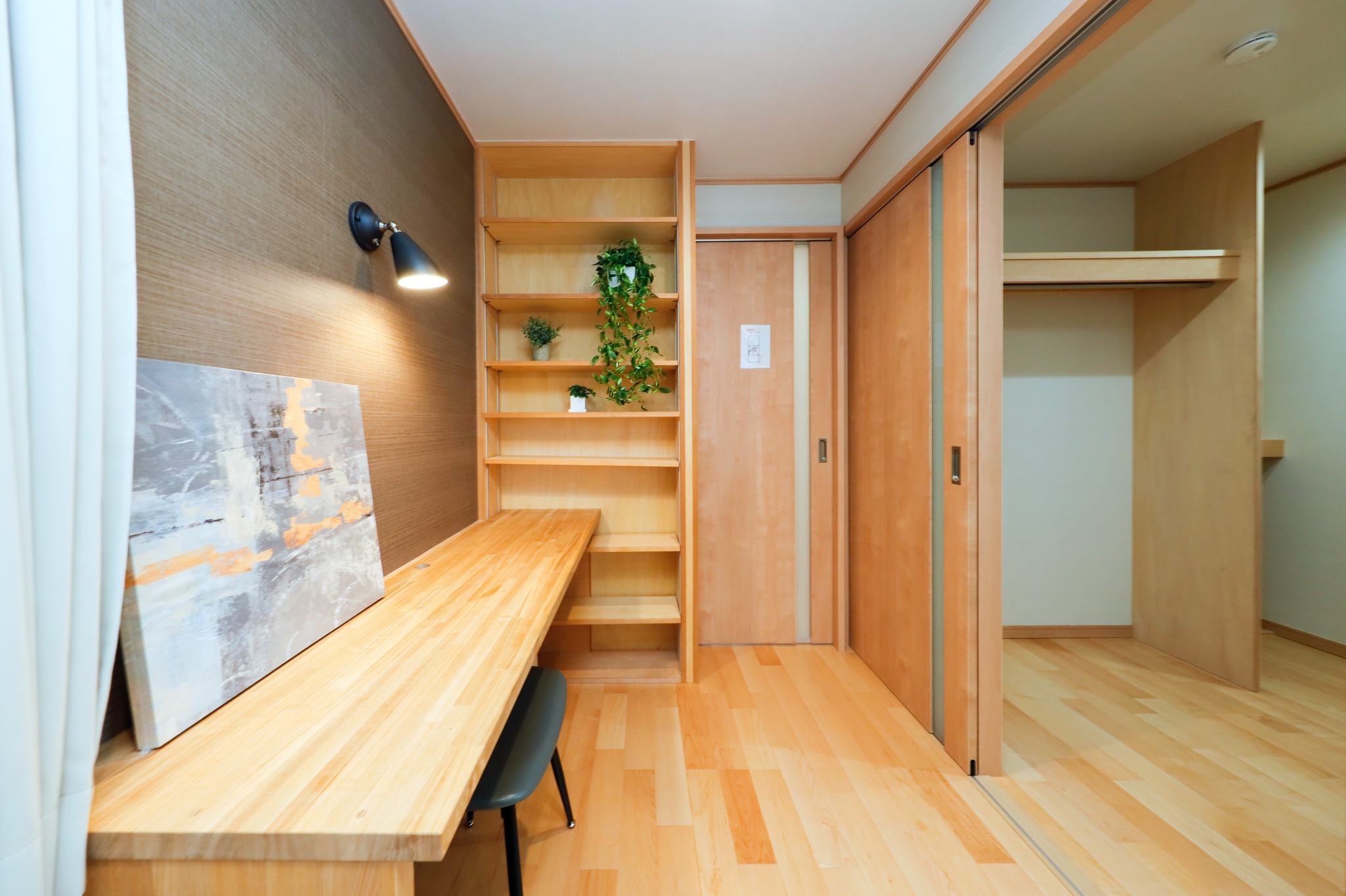 コンバーテル代田世田谷代田駅から徒歩4分/下北沢徒歩圏内/一戸建て貸し切り/7名収容/wifi完備