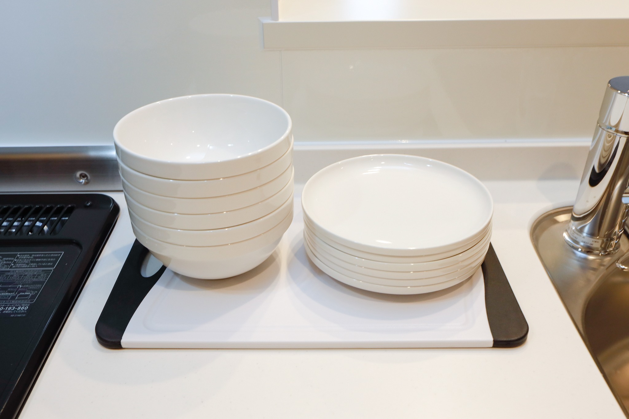 La Terrasse 東駒形【201＊301】3名収容/浅草/スカイツリー/屋上ビュー/リモートワーク/無料Wi-Fi