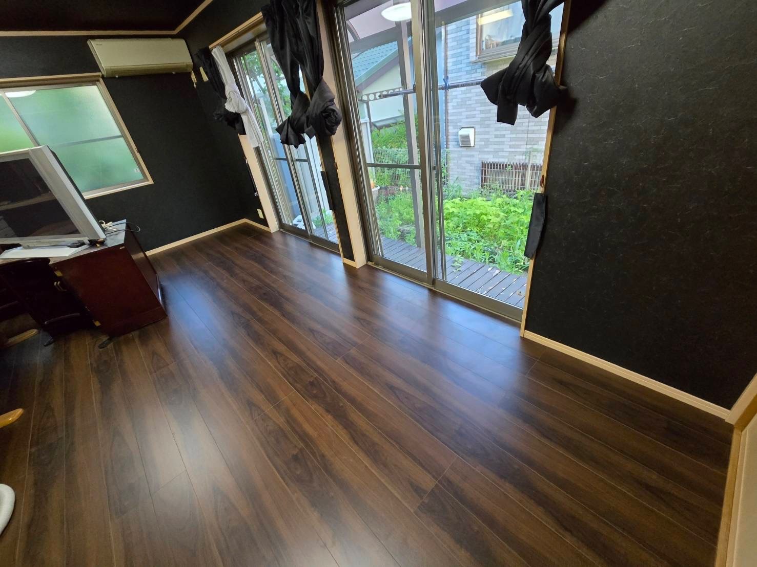 HamachidesハマチデスP3台12時チェックアウト