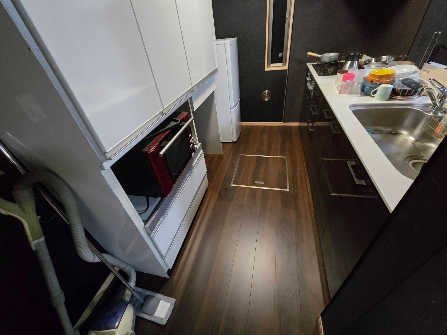 HamachidesハマチデスP3台12時チェックアウト