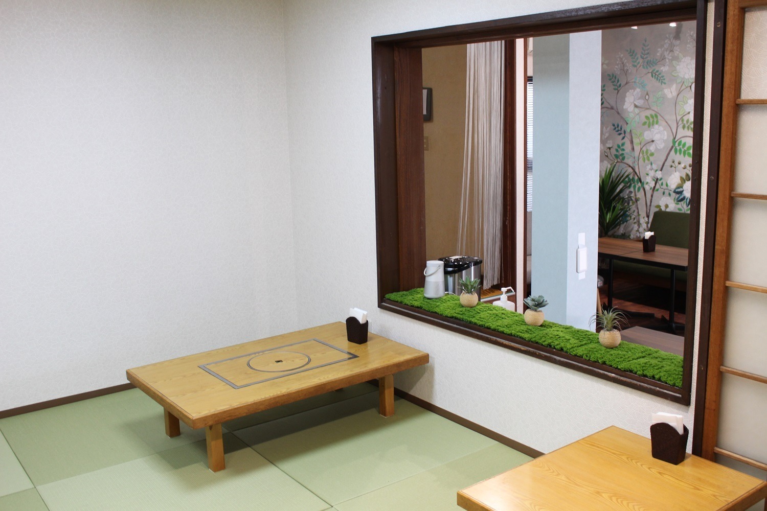 三浜館　伊豆大島【禁煙】３人部屋【素泊まり・個室】伊豆大島で豊かな自然を満喫！