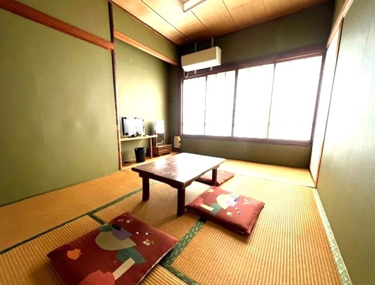 三浜館 伊豆大島