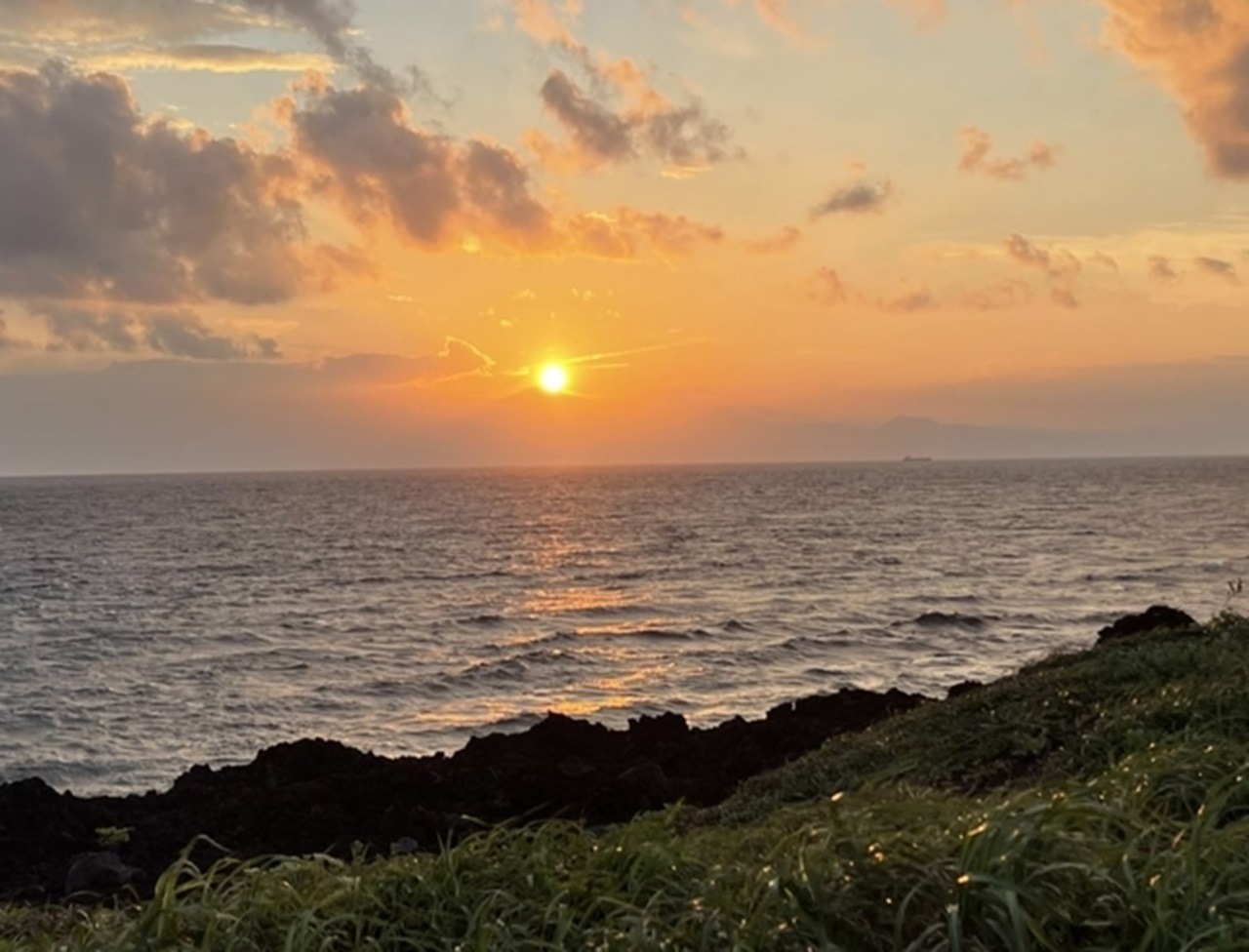 三浜館　伊豆大島【禁煙】５人部屋【素泊まり・個室】伊豆大島で豊かな自然を満喫！