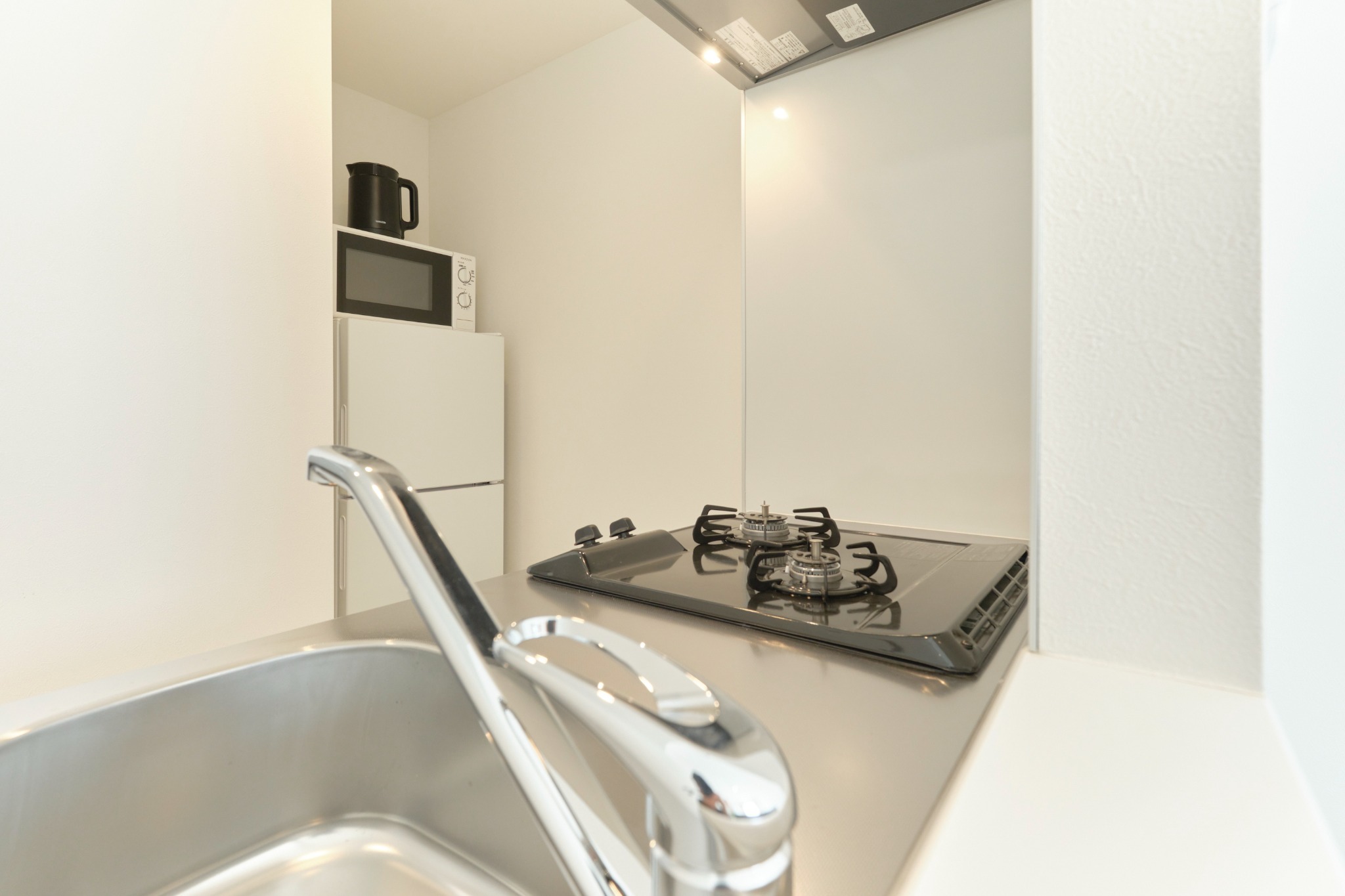 Hotel Dieu Nakanobu by TranovaA1*品川駅から14分/荏原中延駅徒歩4分/2名収容/Wi-Fi完備/主要駅へのアクセス抜群