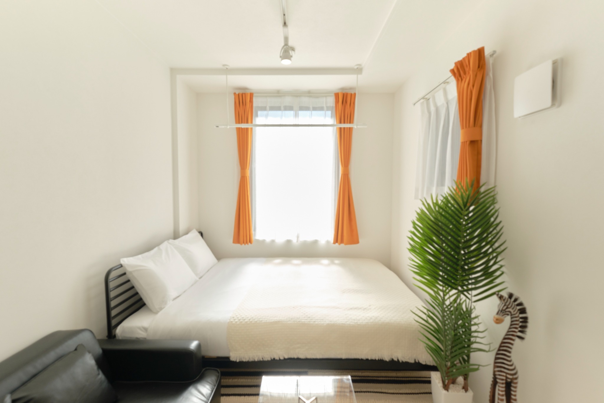 Hotel Dieu Nakanobu by TranovaA2*品川駅から14分/荏原中延駅徒歩4分/2名収容/Wi-Fi完備/主要駅へのアクセス抜群