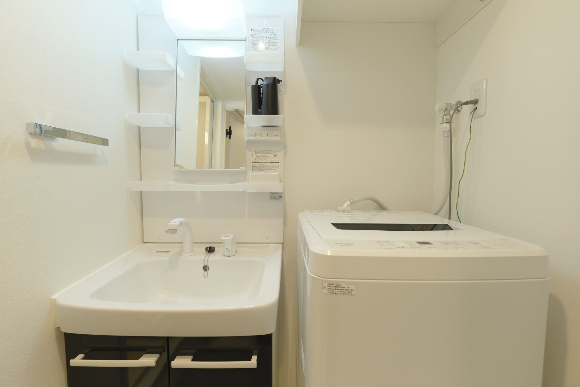 Hotel Dieu Nakanobu by TranovaA2*品川駅から14分/荏原中延駅徒歩4分/2名収容/Wi-Fi完備/主要駅へのアクセス抜群