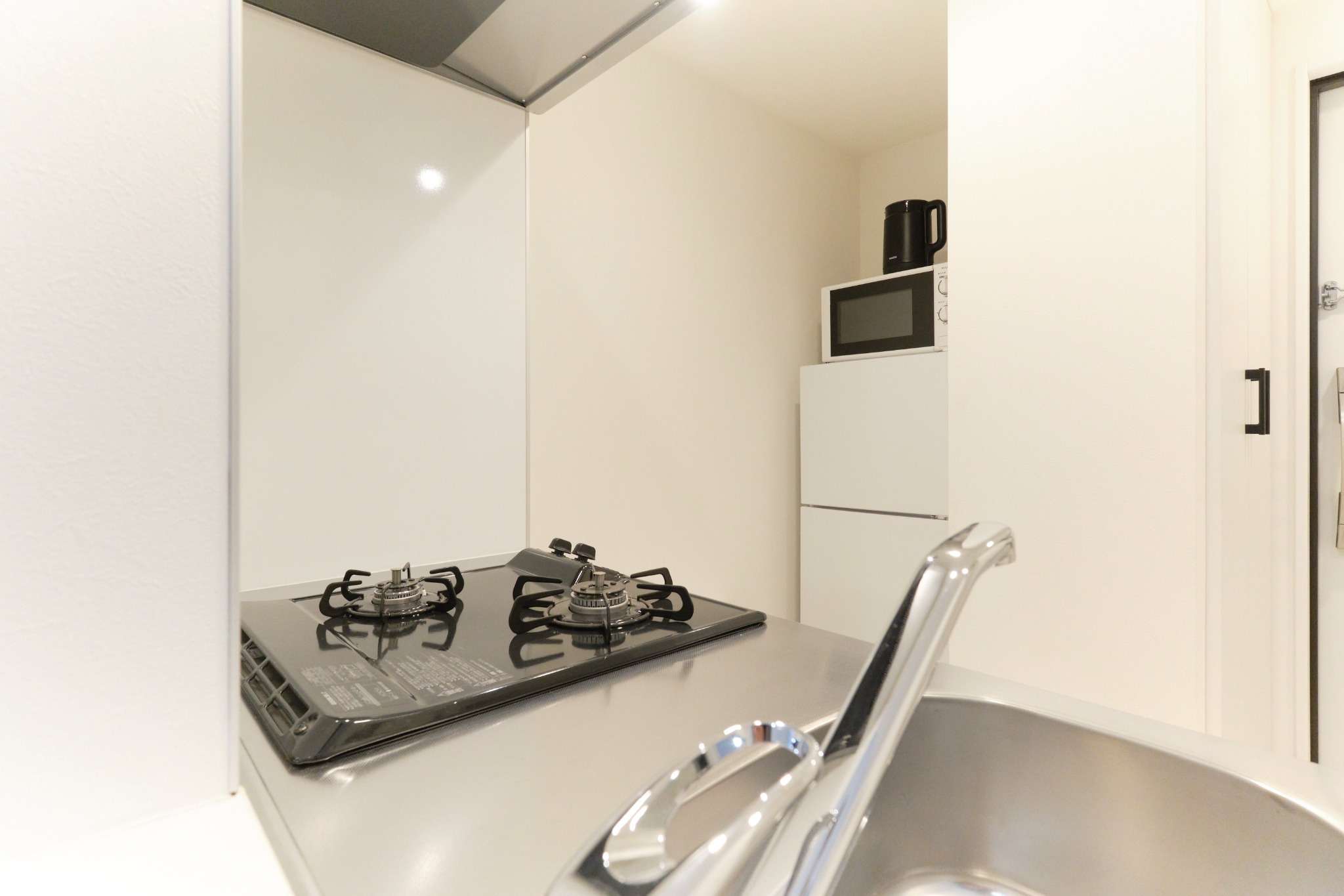 Hotel Dieu Nakanobu by TranovaB*品川駅から14分/荏原中延駅徒歩4分/2名収容/Wi-Fi完備/主要駅へのアクセス抜群