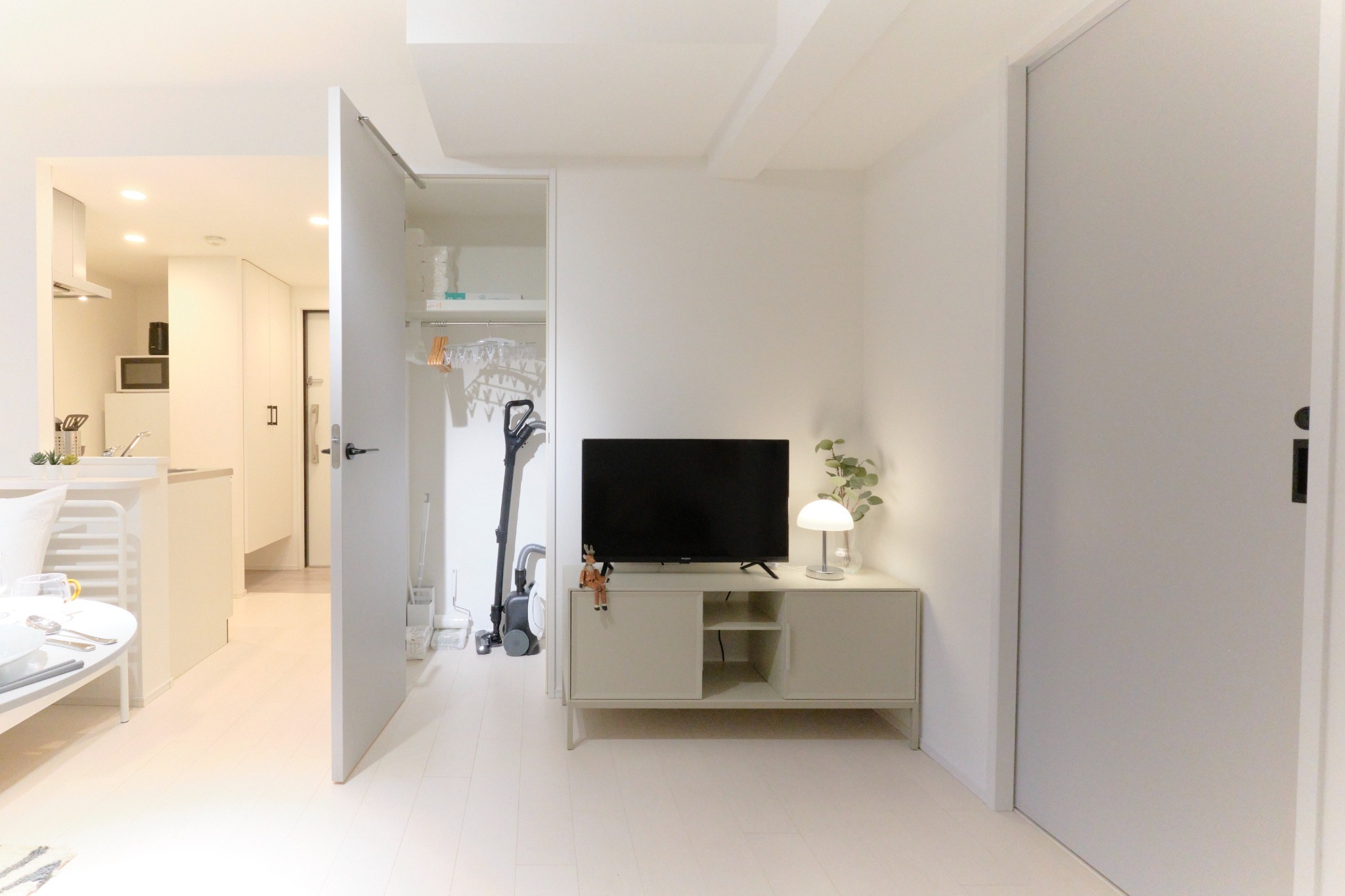 Hotel Dieu Nakanobu by TranovaB*品川駅から14分/荏原中延駅徒歩4分/2名収容/Wi-Fi完備/主要駅へのアクセス抜群
