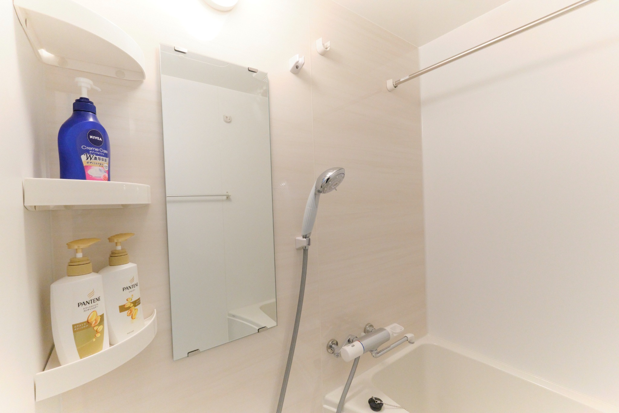 Hotel Dieu Nakanobu by TranovaB*品川駅から14分/荏原中延駅徒歩4分/2名収容/Wi-Fi完備/主要駅へのアクセス抜群