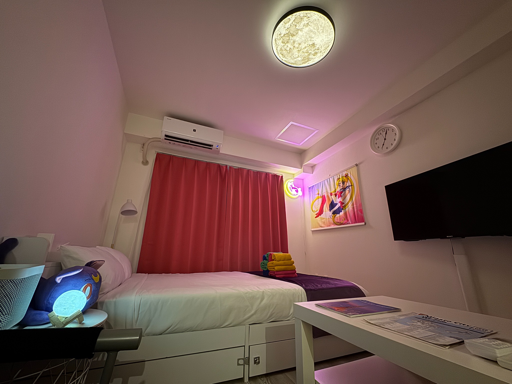 TRAVELERZ AKASAKA 302