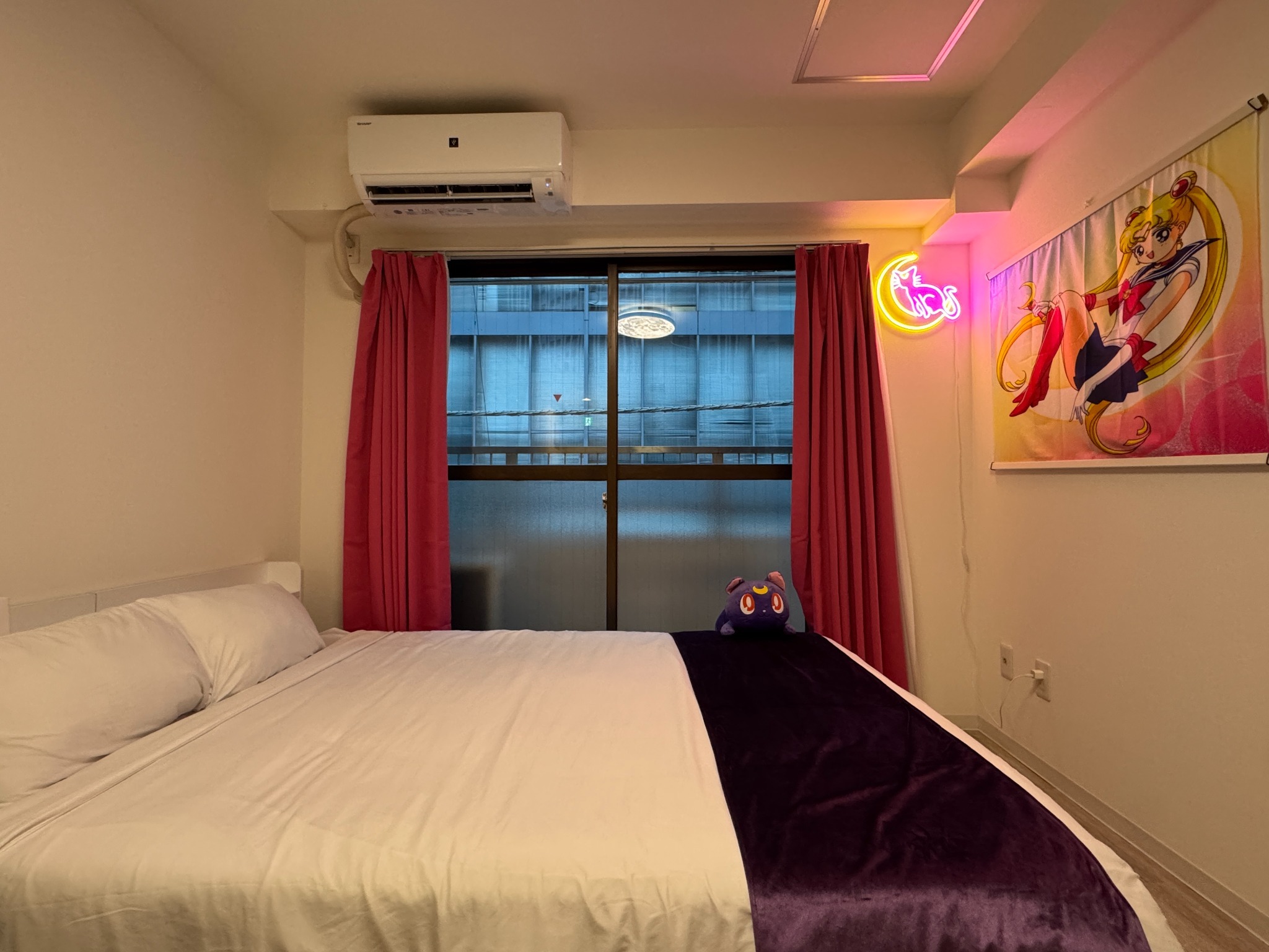 TRAVELERZ AKASAKA 302