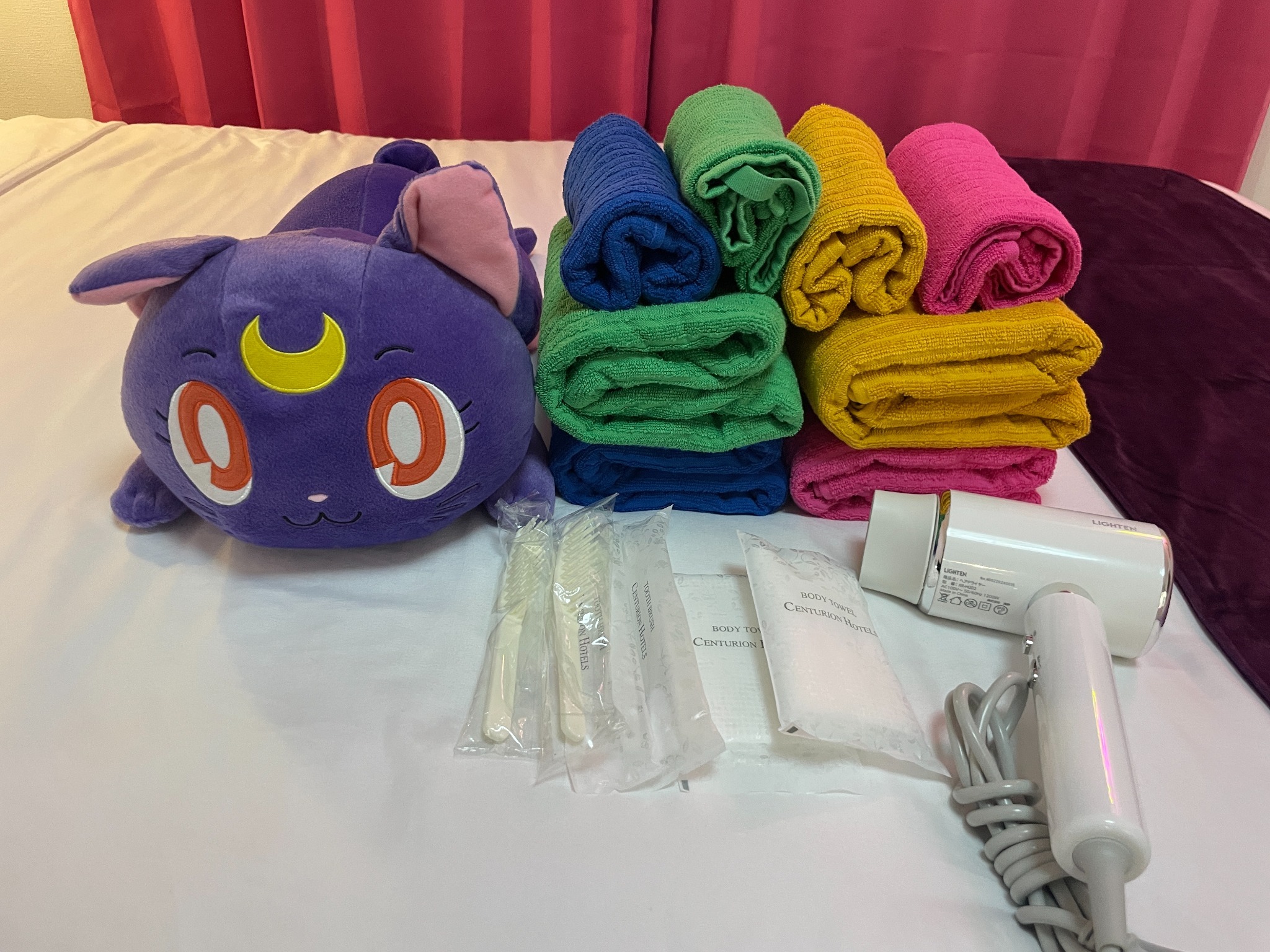 TRAVELERZ AKASAKA 302