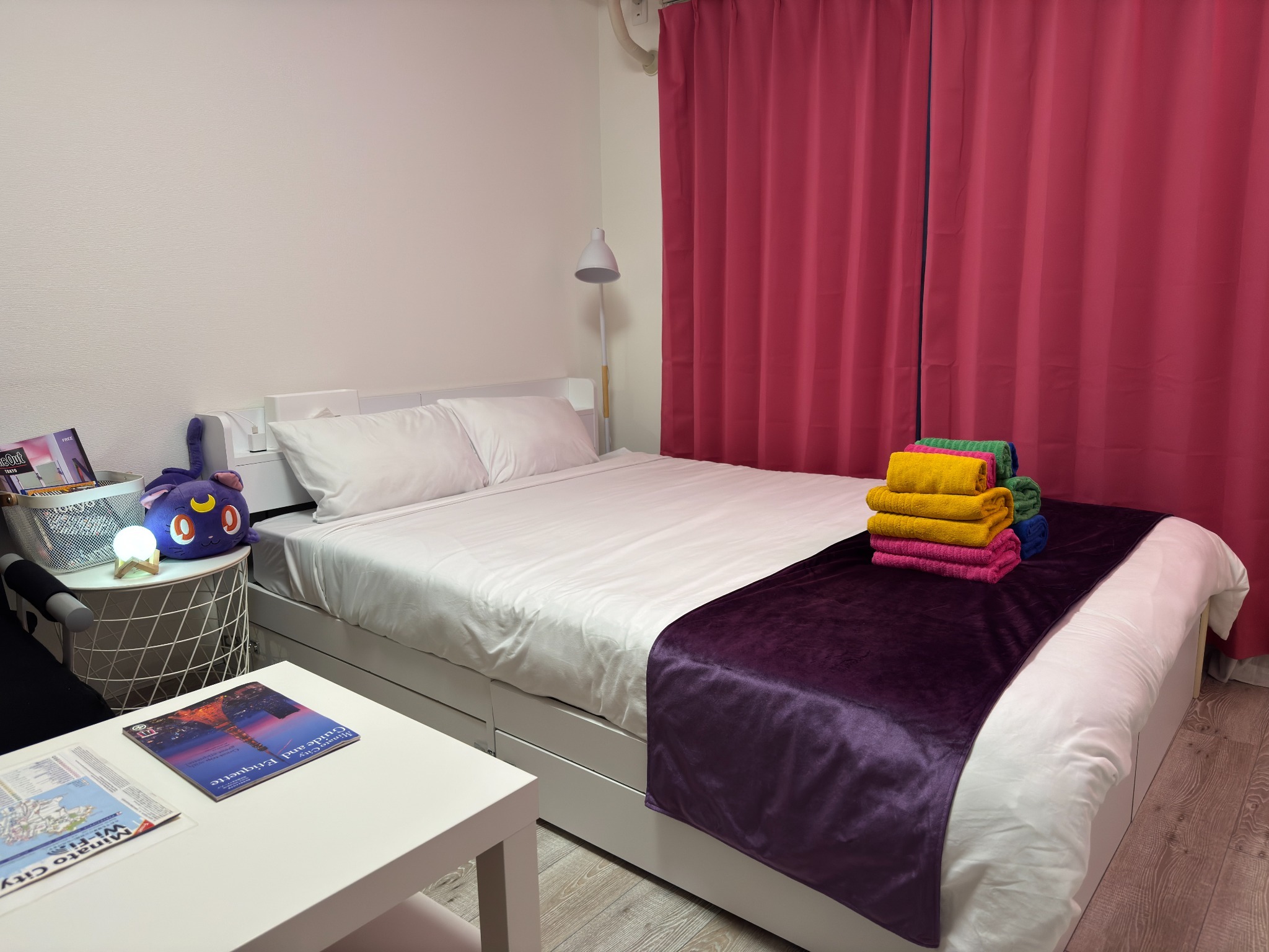 TRAVELERZ AKASAKA 302