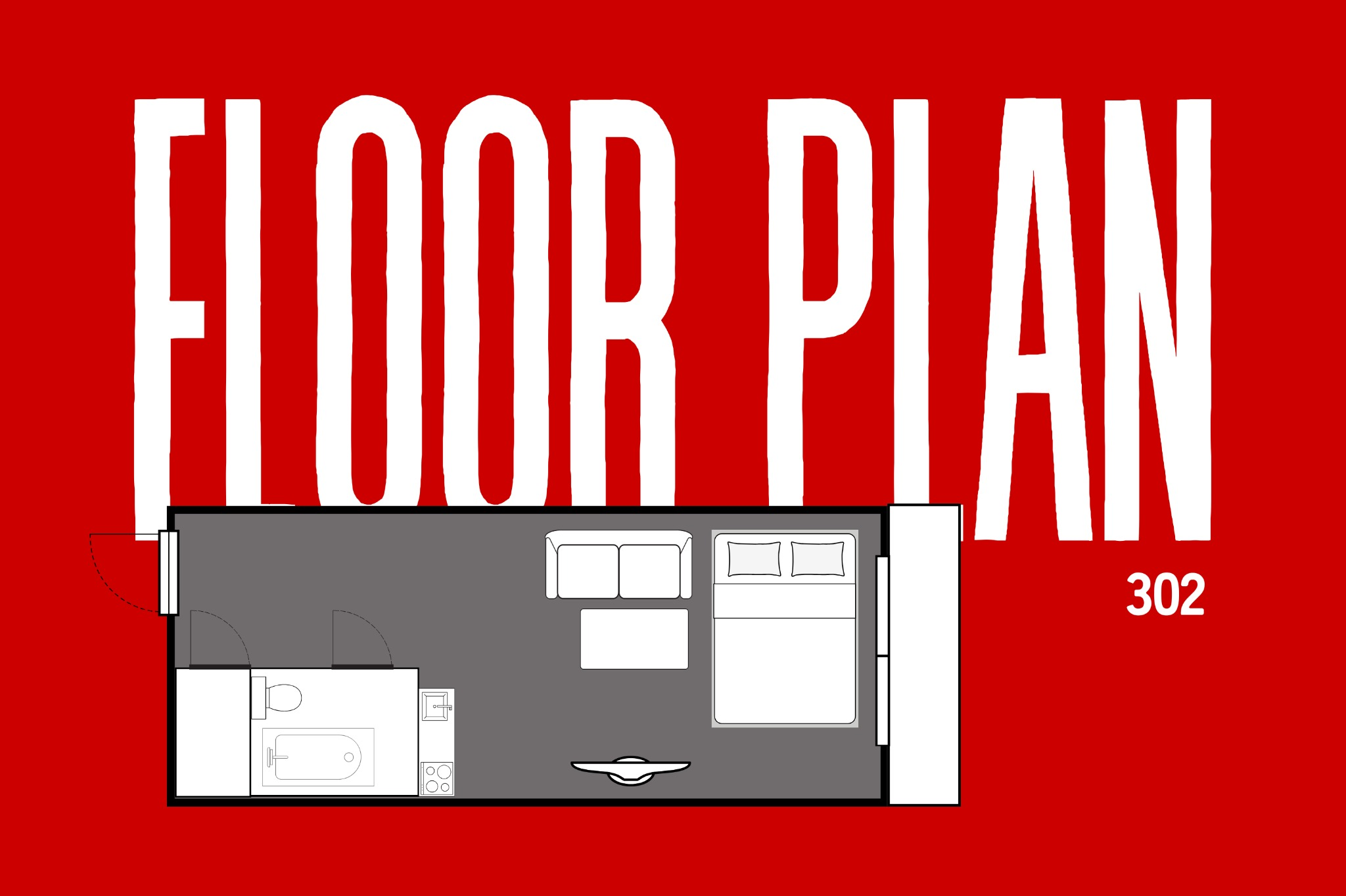 TRAVELERZ AKASAKA 302