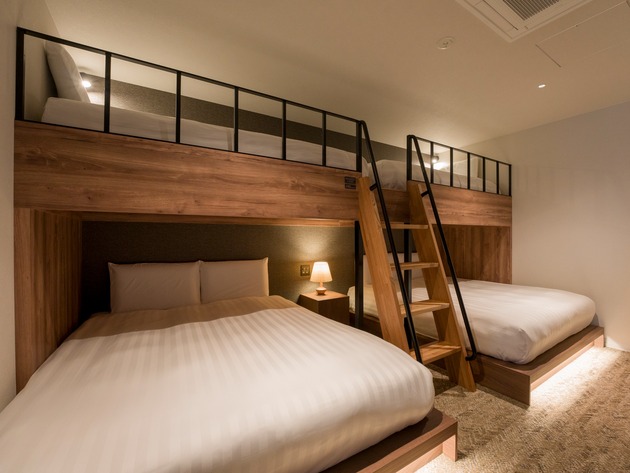 Rakuten STAY TERRACE 箱根小涌谷 - Rakuten STAY TERRACE 箱根小涌谷