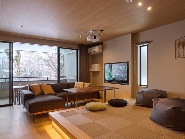 SKMOHS。ページ(新) Rakuten STAY 箱根すすき草原 - Rakuten STAY 箱根すすき草原 クイーン