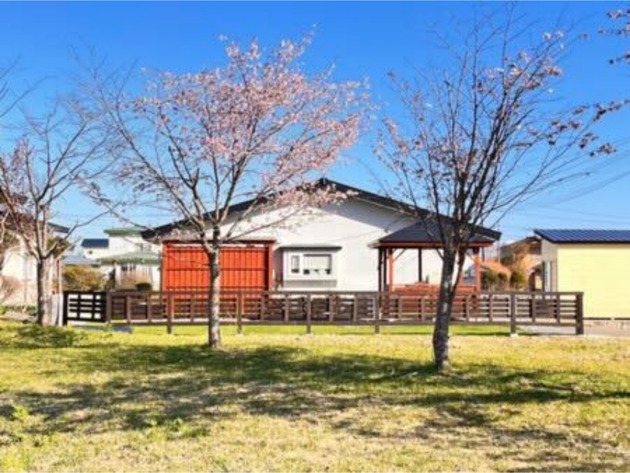 椿 - 一棟貸し切り、天然温泉の宿「椿」 北海道 白老郡 | Rakuten Oyado