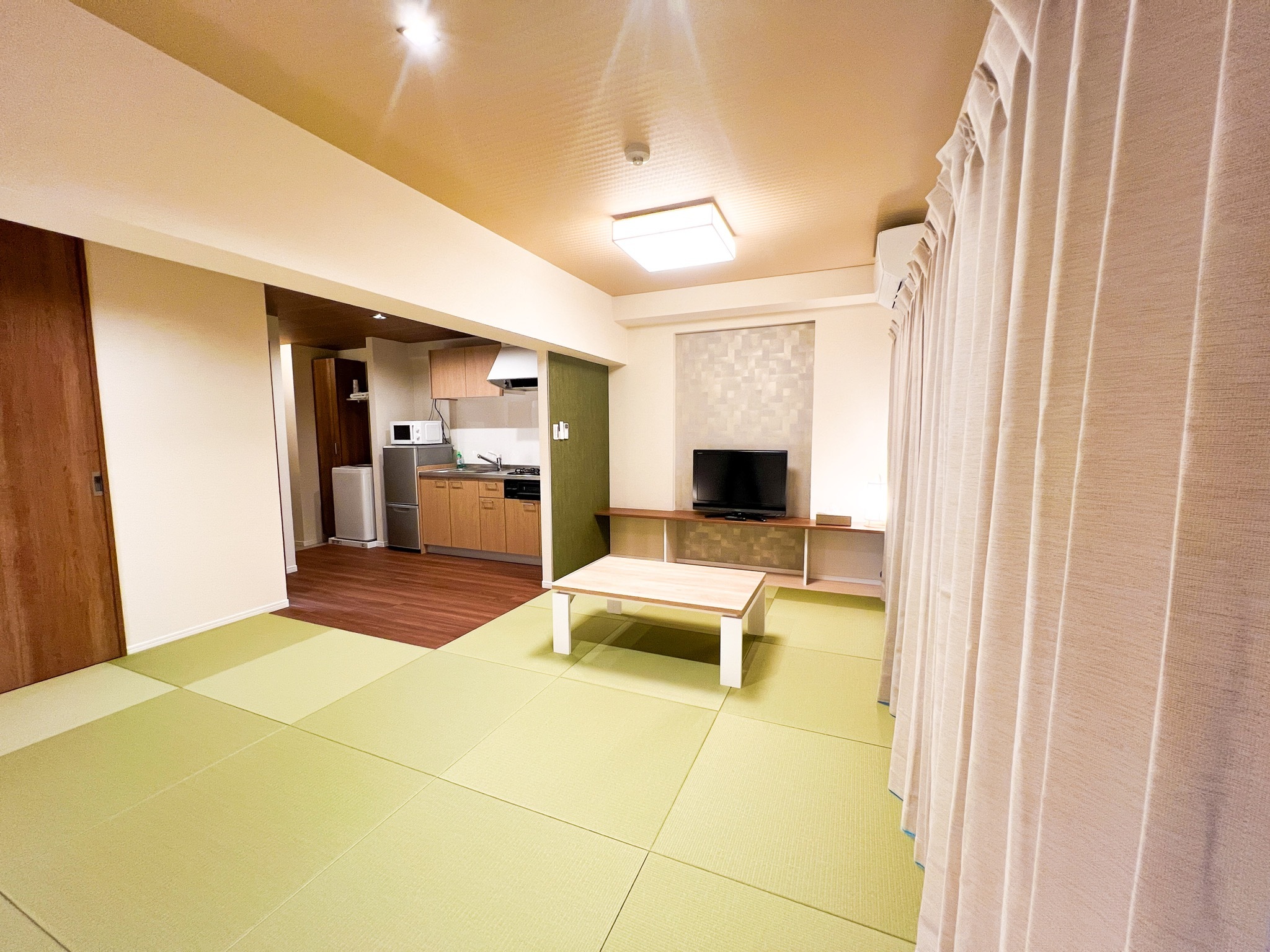 東京・板橋 RC ANNEX#305 長期滞在OK｜最大6名｜高島平駅まで徒歩7分