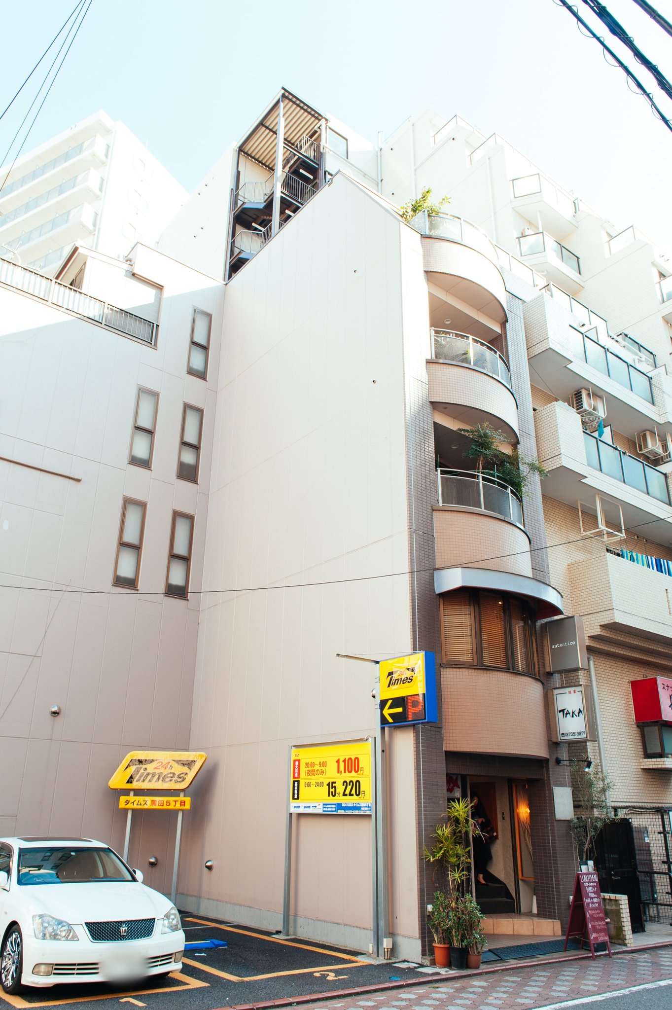 まるまる貸し切YU'S HOUSE羽田15分京急蒲田駅とJR蒲田駅2分 グループ/家族におすすめ