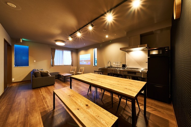 Rakuten STAY HOUSE 木更津 - Rakuten STAY HOUSE 木更津／2LDK 千葉県