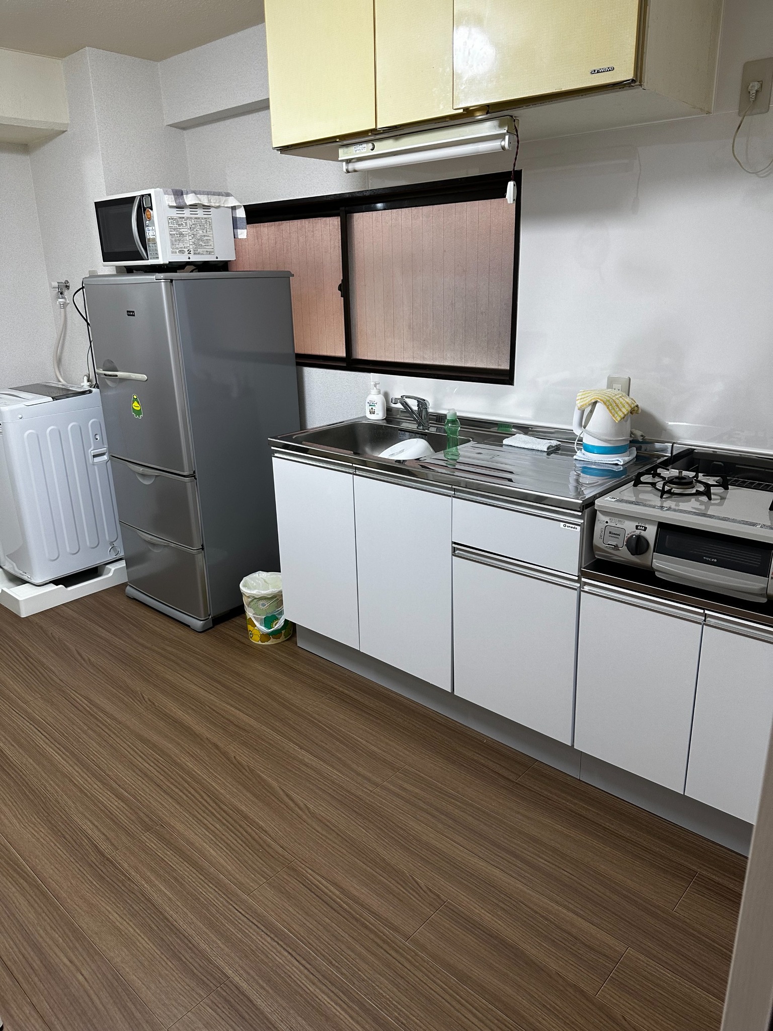 ★Convenient Apartment in Otsuka★山手線駅★YAMANOTE LINE