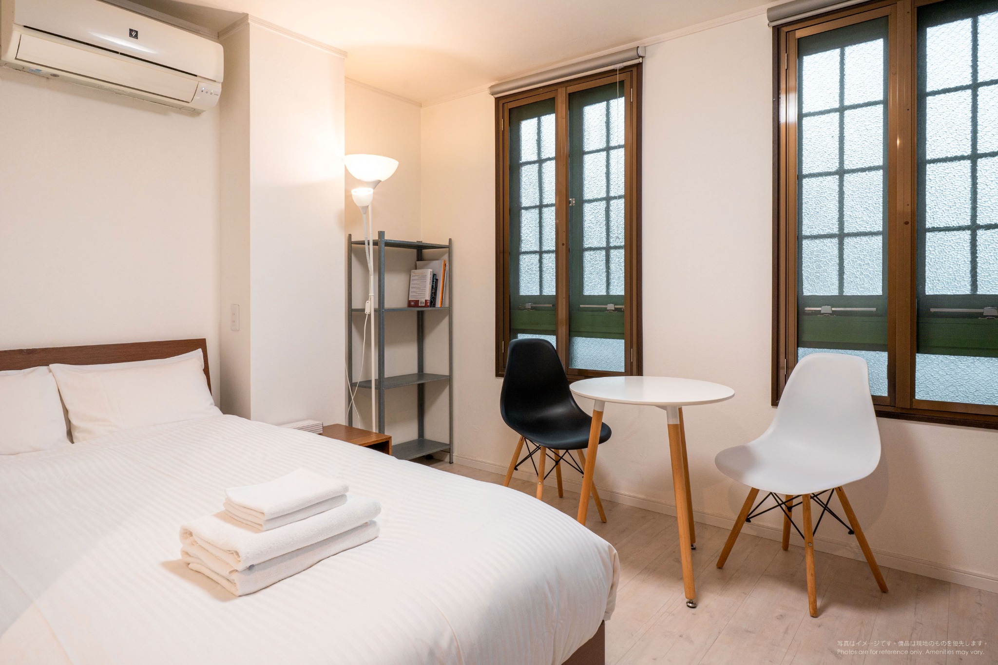 R-INN  ARAIYAKUSHIMAE