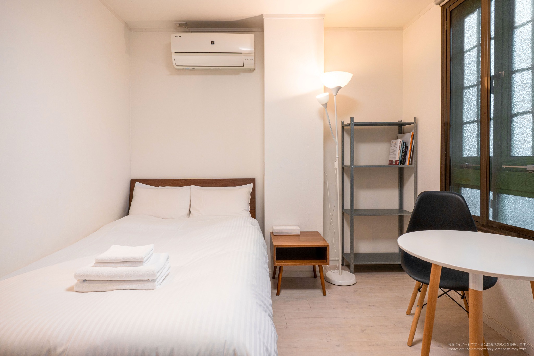 R-INN  ARAIYAKUSHIMAE