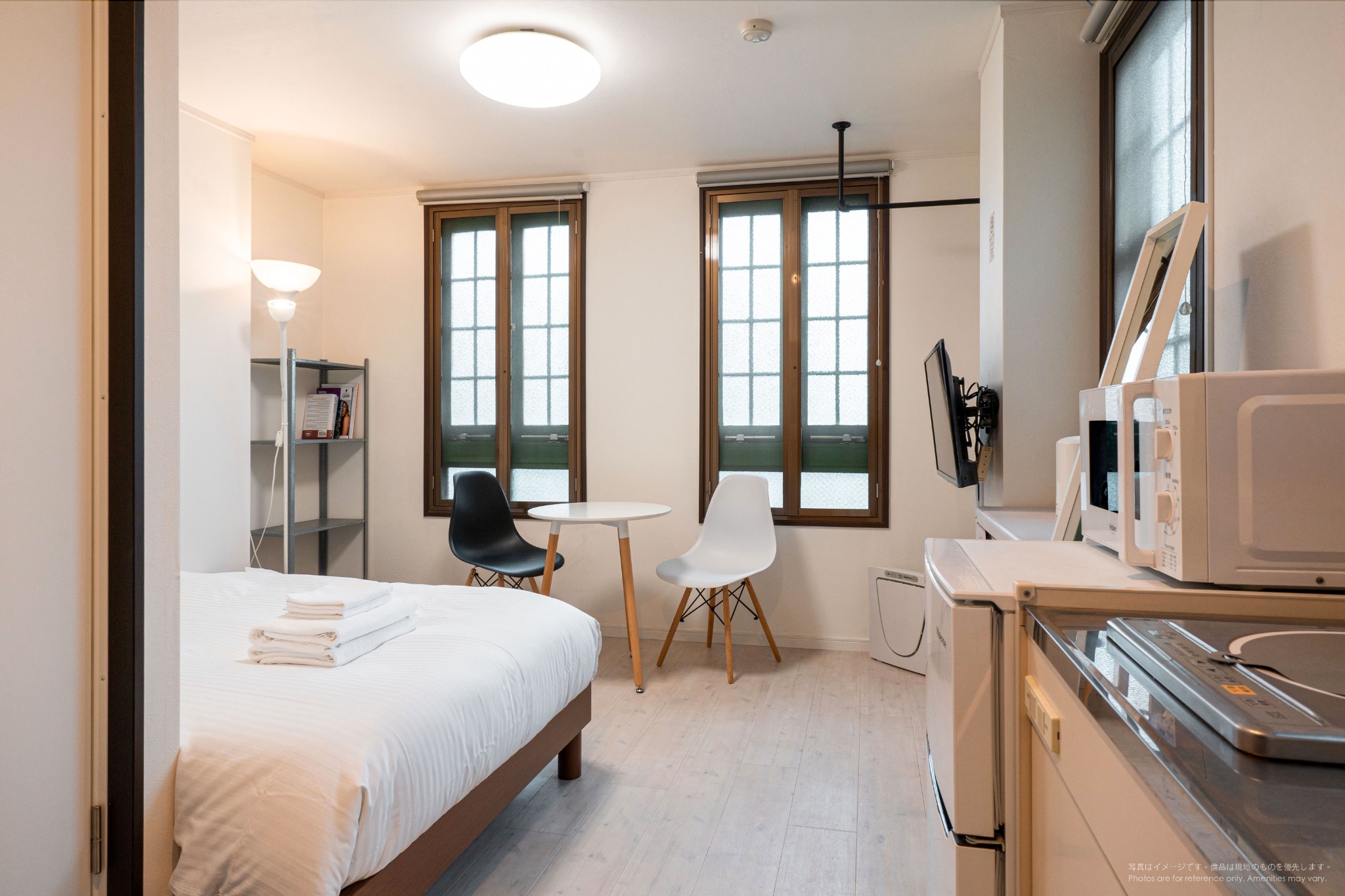 R-INN  ARAIYAKUSHIMAE