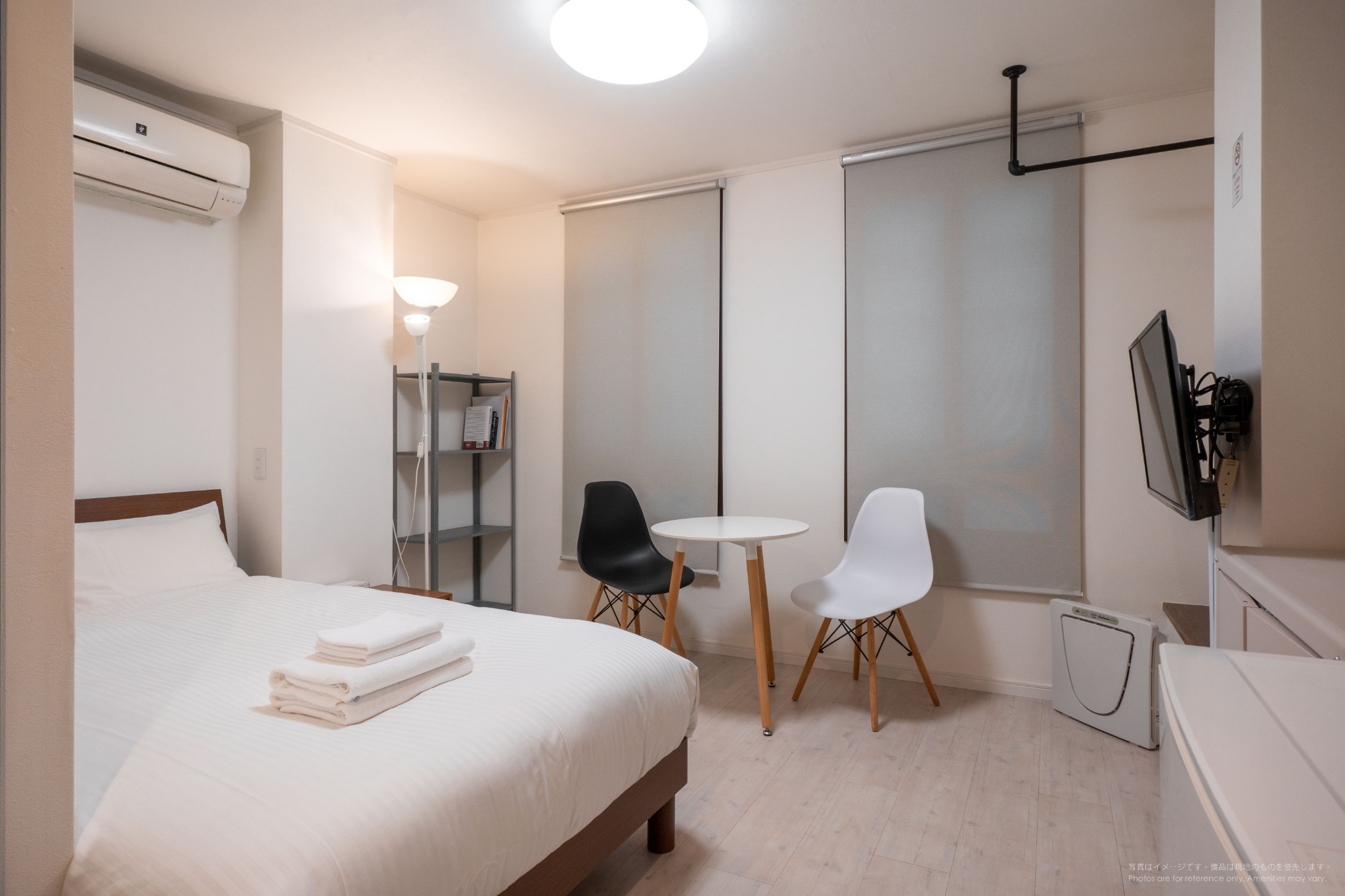 R-INN  ARAIYAKUSHIMAE