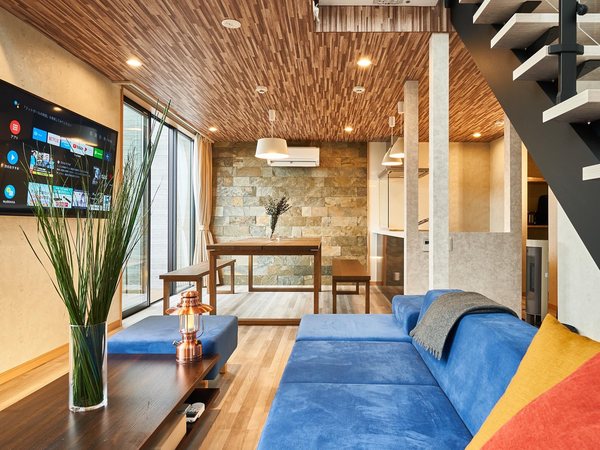 Rakuten STAY VILLA Lake Yamanakako / 103(Pets OK) (Non Smoking)